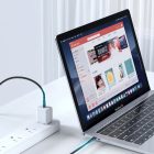 Joyroom USB-C - USB-C Kábel - 2m 3A 60W - Fekete