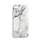 Samsung Galaxy A33 5G Tok - Wozinsky Marble - Fehér