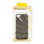 Samsung Galaxy A33 5G Tok - Wozinsky Marble - Fehér