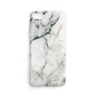 Samsung Galaxy A13 5G Tok - Wozinsky Marble - Fehér