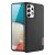 Samsung Galaxy A73 Tok - Dux Ducis Fino - Fekete