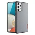 Samsung Galaxy A73 Tok - Dux Ducis Fino - Kék