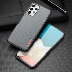 Samsung Galaxy A73 Tok - Dux Ducis Fino - Kék