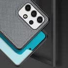 Samsung Galaxy A73 Tok - Dux Ducis Fino - Kék
