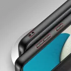 Samsung Galaxy A73 Tok - Dux Ducis Fino - Kék
