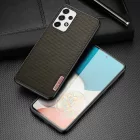 Samsung Galaxy A73 Tok - Dux Ducis Fino - Zöld