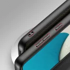 Samsung Galaxy A73 Tok - Dux Ducis Fino - Zöld