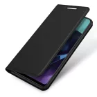Motorola Moto G71 5G Tok - Dux Ducis Skin Pro - Fekete