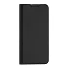 Samsung Galaxy A73 Tok - Dux Ducis Skin Pro - Fekete