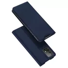 Samsung Galaxy A73 Tok - Dux Ducis Skin Pro - Kék
