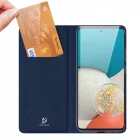 Samsung Galaxy A73 Tok - Dux Ducis Skin Pro - Kék