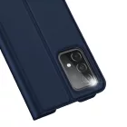 Samsung Galaxy A73 Tok - Dux Ducis Skin Pro - Kék
