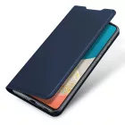 Samsung Galaxy A73 Tok - Dux Ducis Skin Pro - Kék