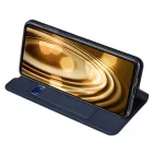 Samsung Galaxy A73 Tok - Dux Ducis Skin Pro - Kék