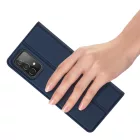 Samsung Galaxy A73 Tok - Dux Ducis Skin Pro - Kék