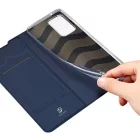 Samsung Galaxy A73 Tok - Dux Ducis Skin Pro - Kék