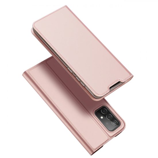 Samsung Galaxy A73 Tok - Dux Ducis Skin Pro - Pink