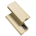 Samsung Galaxy A73 Tok - Dux Ducis Skin Pro - Arany