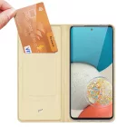 Samsung Galaxy A73 Tok - Dux Ducis Skin Pro - Arany