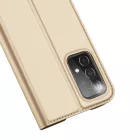 Samsung Galaxy A73 Tok - Dux Ducis Skin Pro - Arany