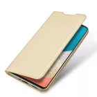 Samsung Galaxy A73 Tok - Dux Ducis Skin Pro - Arany