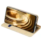 Samsung Galaxy A73 Tok - Dux Ducis Skin Pro - Arany