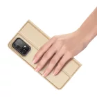 Samsung Galaxy A73 Tok - Dux Ducis Skin Pro - Arany