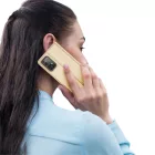Samsung Galaxy A73 Tok - Dux Ducis Skin Pro - Arany