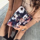 Canvaslife Briefcase Laptop Táska 13-14" - Fehér-Rózsa