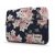 Canvaslife Sleeve Laptop Tok 13-14" - Kék-Rózsa