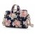 Canvaslife Briefcase Laptop Táska 15-16" - Kék-Rózsa