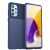 Samsung Galaxy A73 Tok - Thunder Case - Kék
