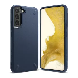 Samsung Galaxy S22+ Plus Tok - Ringke Onyx - Kék