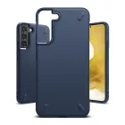Samsung Galaxy S22+ Plus Tok - Ringke Onyx - Kék