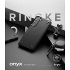 Samsung Galaxy S22+ Plus Tok - Ringke Onyx - Kék