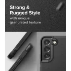 Samsung Galaxy S22+ Plus Tok - Ringke Onyx - Kék