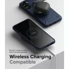 Samsung Galaxy S22+ Plus Tok - Ringke Onyx - Szürke