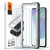 Samsung Galaxy S21 FE Kijelzővédő Üvegfólia - Spigen Glas.tR AlignMaster x 2 db