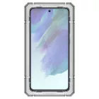 Samsung Galaxy S21 FE Kijelzővédő Üvegfólia - Spigen Glas.tR AlignMaster x 2 db