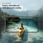 Samsung Galaxy S21 FE Kijelzővédő Üvegfólia - Spigen Glas.tR AlignMaster x 2 db
