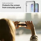 Samsung Galaxy S21 FE Kijelzővédő Üvegfólia - Spigen Glas.tR AlignMaster x 2 db