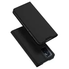 Vivo V23e Tok - Dux Ducis Skin Pro - Fekete