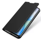 Vivo V23e Tok - Dux Ducis Skin Pro - Fekete