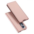 Xiaomi 12 Pro Tok - Dux Ducis Skin Pro - Pink