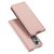 Xiaomi 12 Pro Tok - Dux Ducis Skin Pro - Pink