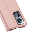 Xiaomi 12 Pro Tok - Dux Ducis Skin Pro - Pink