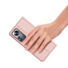 Xiaomi 12 Pro Tok - Dux Ducis Skin Pro - Pink