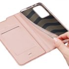 Xiaomi 12 Pro Tok - Dux Ducis Skin Pro - Pink