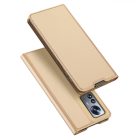 Xiaomi 12 Pro Tok - Dux Ducis Skin Pro - Arany