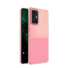 Samsung Galaxy A73 Tok - Ultra Clear - Átlátszó